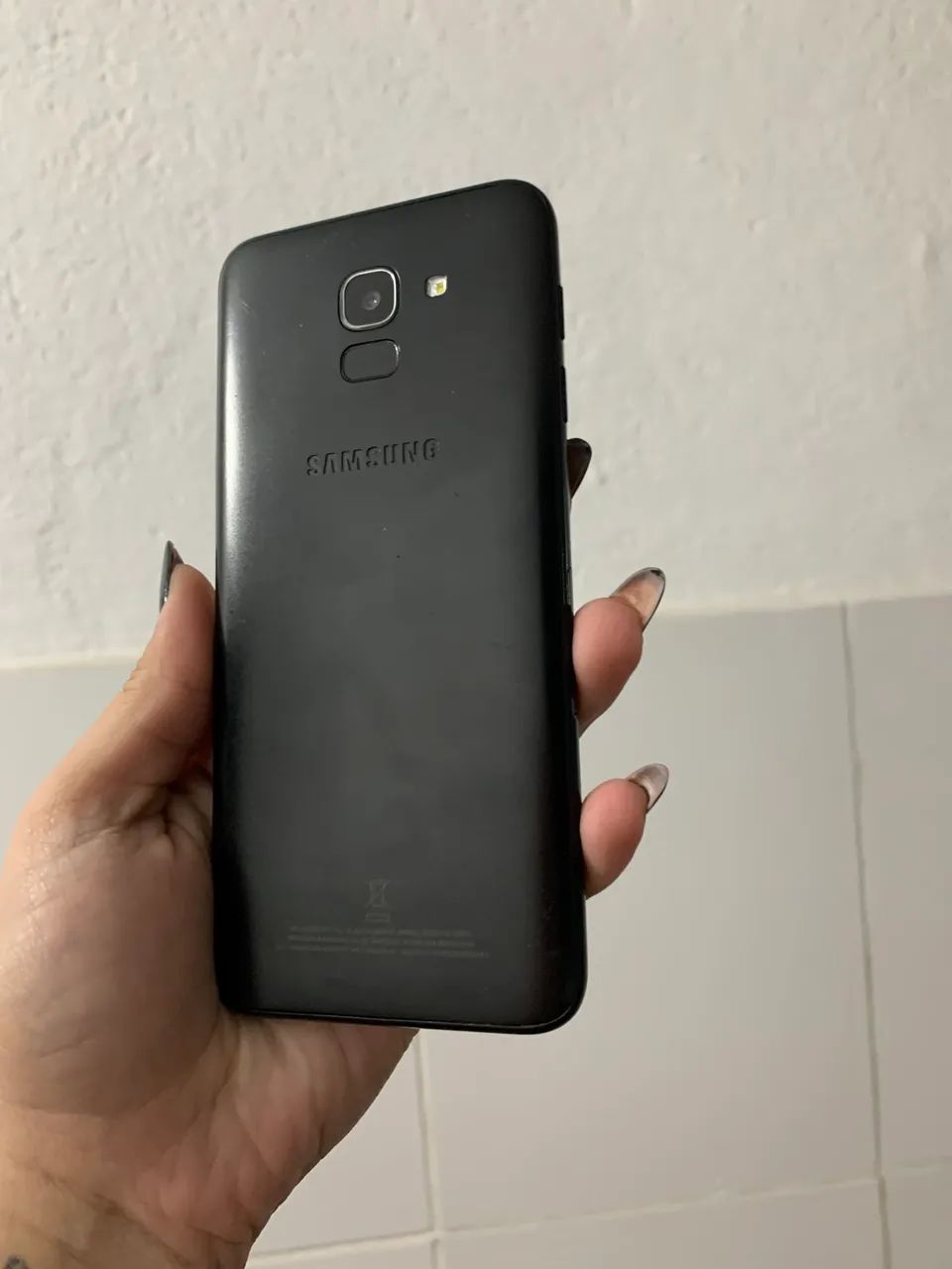 Samsung J6 