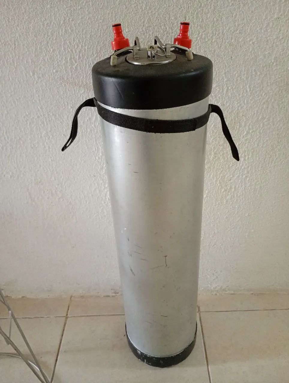 Barril chopp PVC  - Foto 2