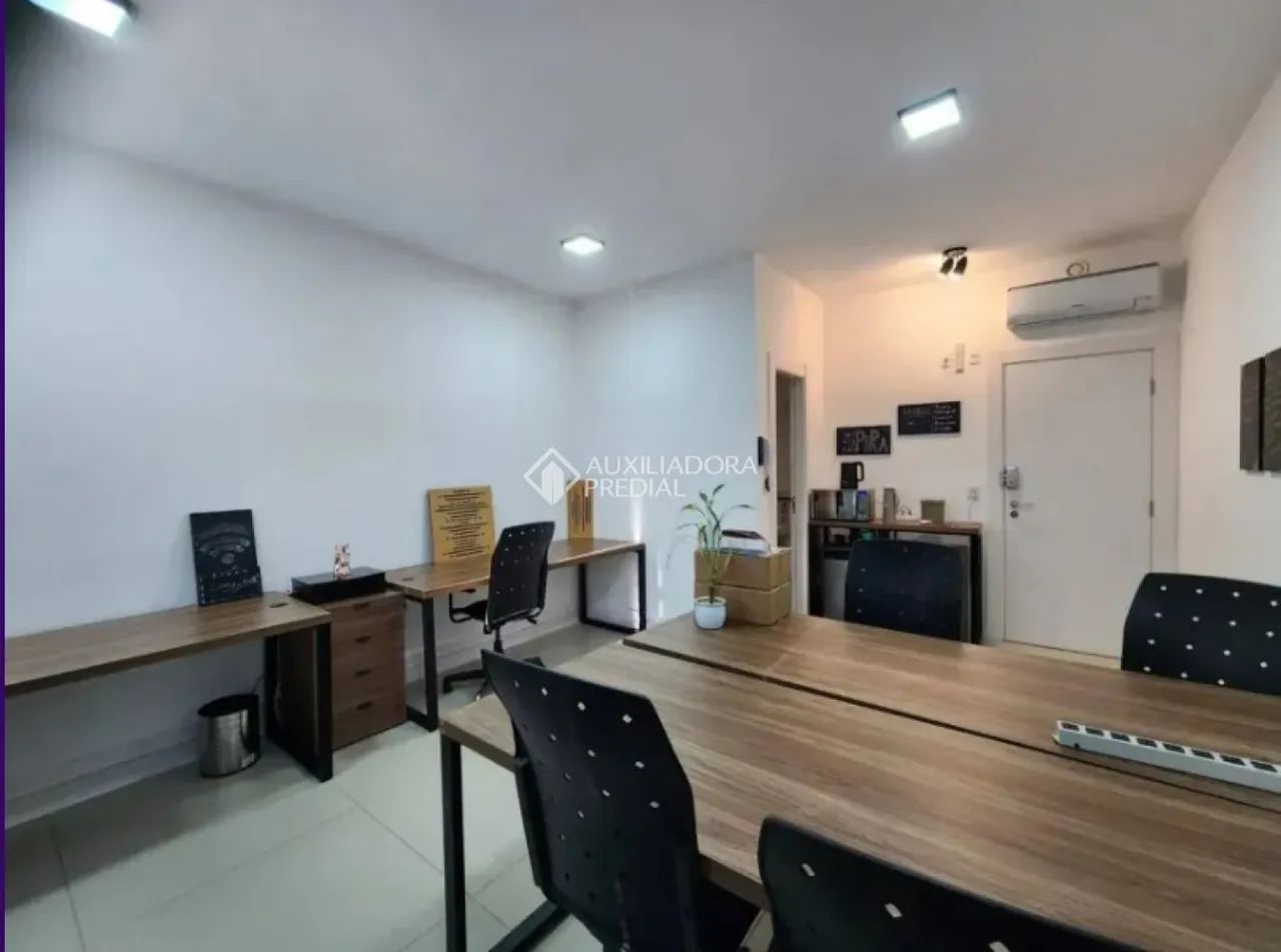Escritório à Venda no Canto com Área de 25 m² - Oportunidade Imperdível! - Foto 3