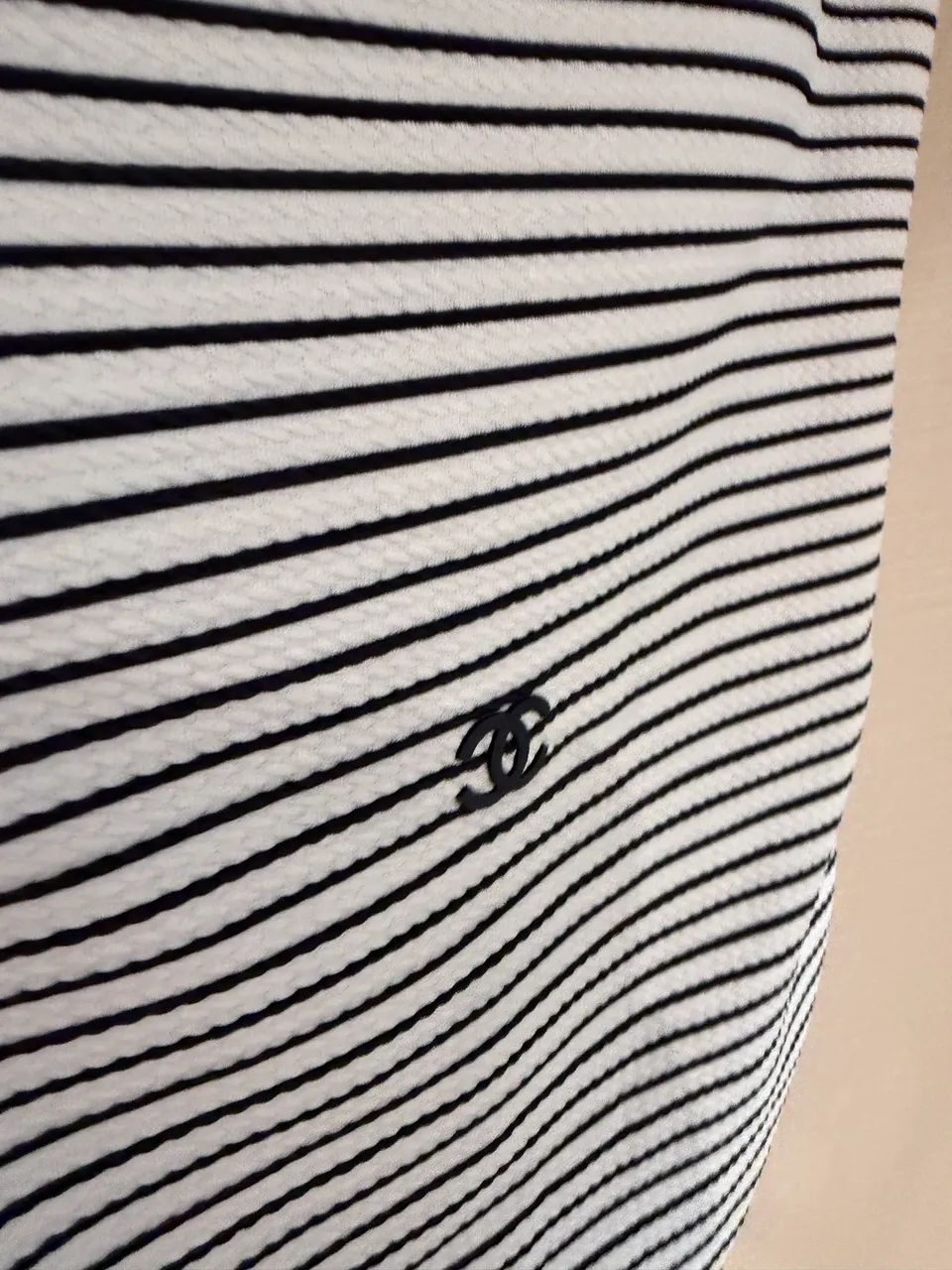 Body Chanel  - Foto 2