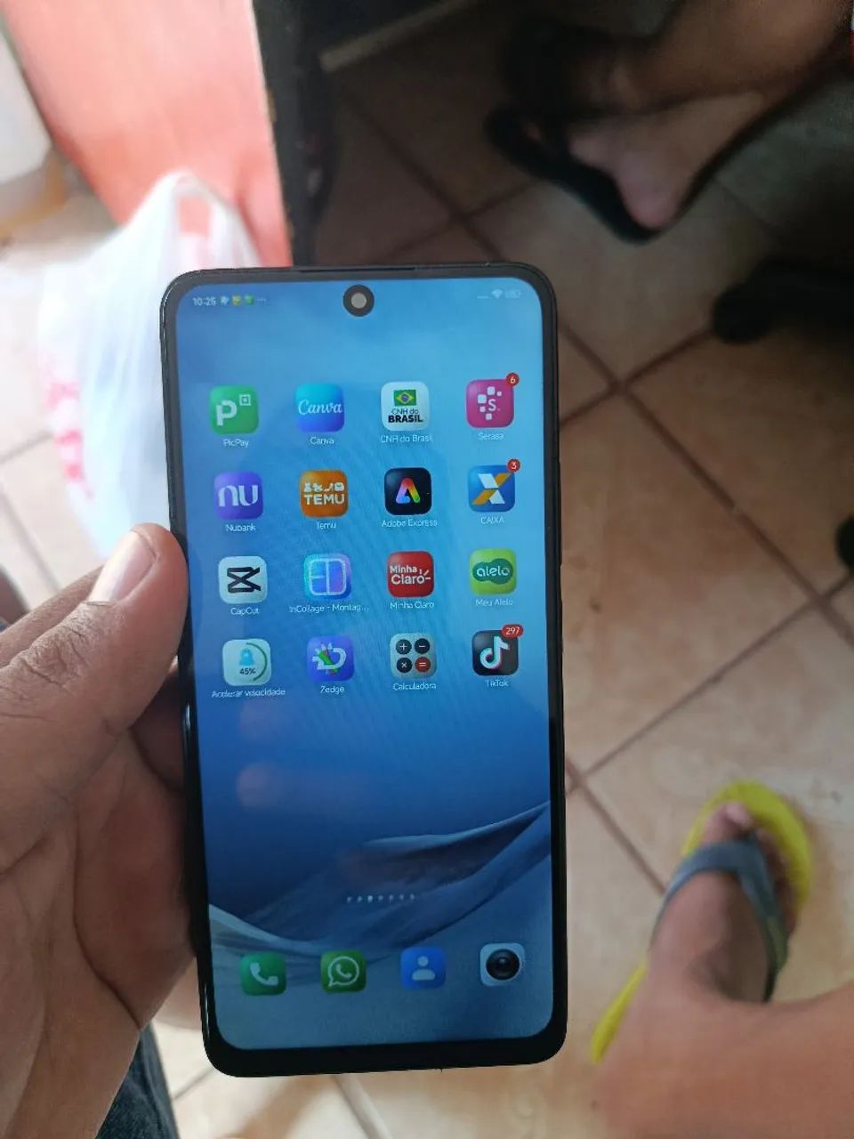 REDMI NOTE 13 
