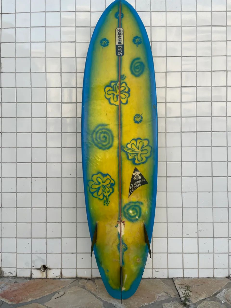 Mini Fun Board 6? 6