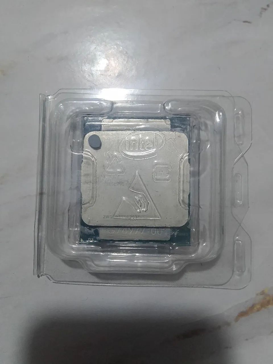 Xeon 2640v3