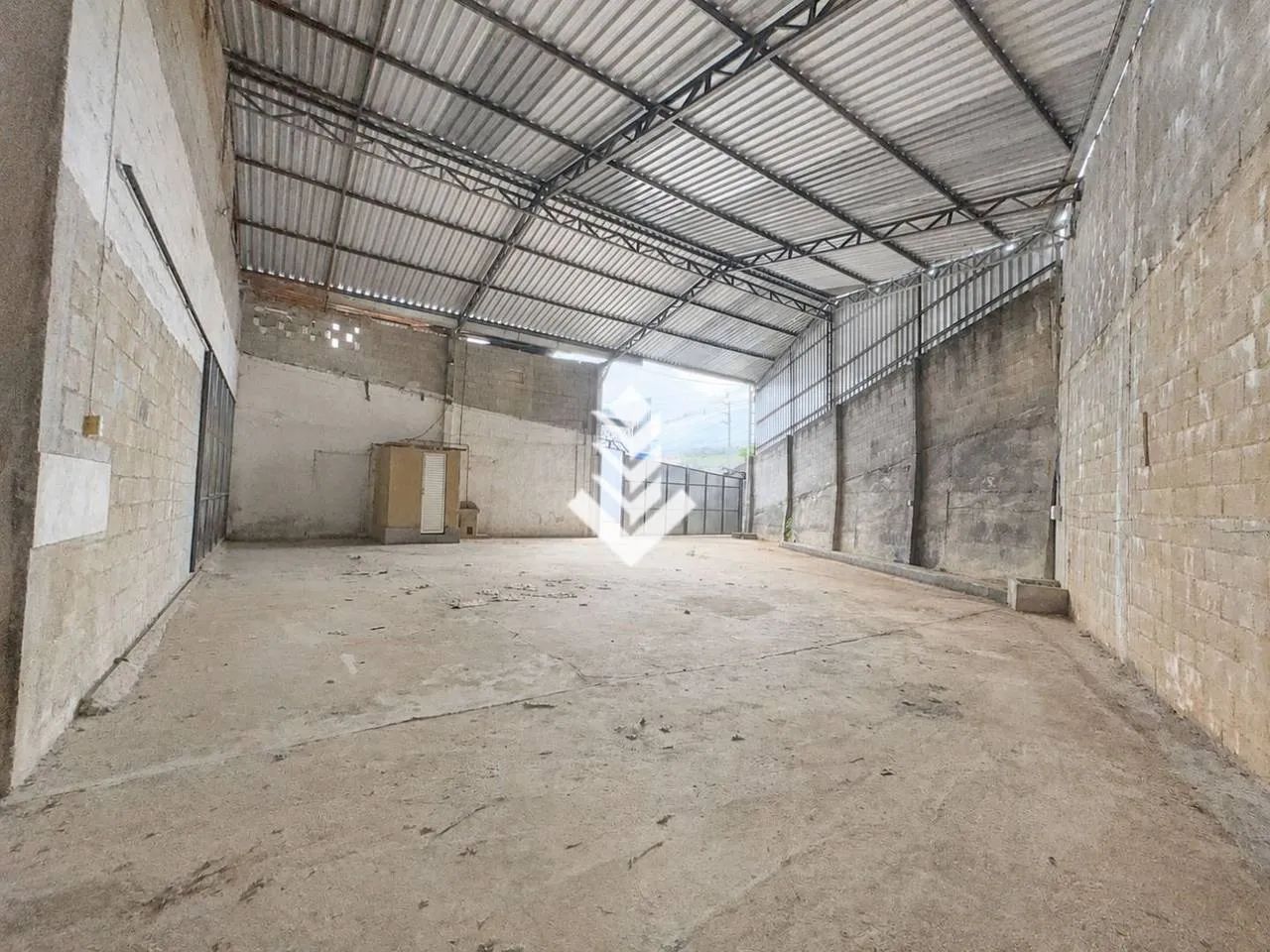 GALPÃO PARA LOCAÇÃO  780 m² - Foto 5