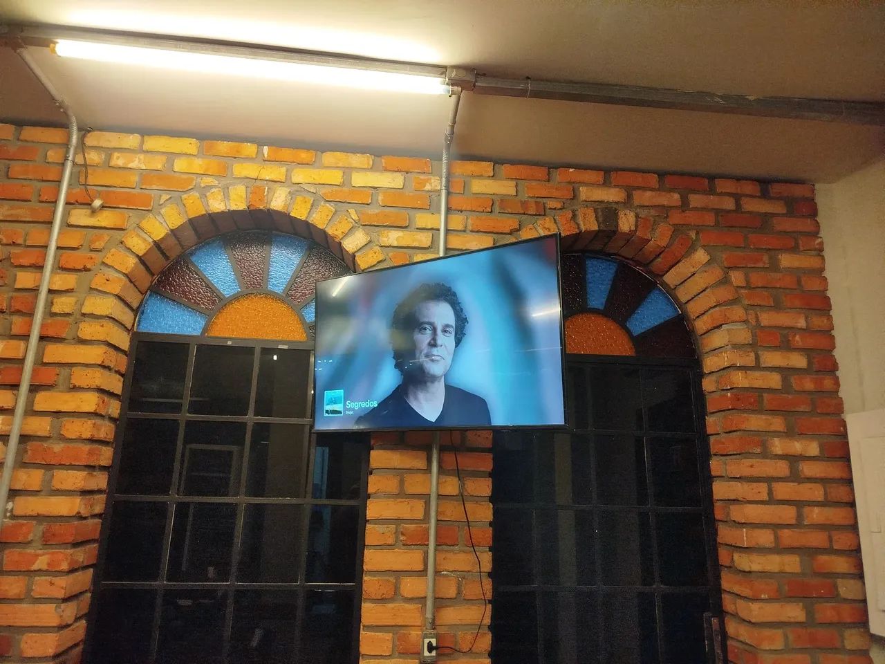 Tv 43 polegadas 