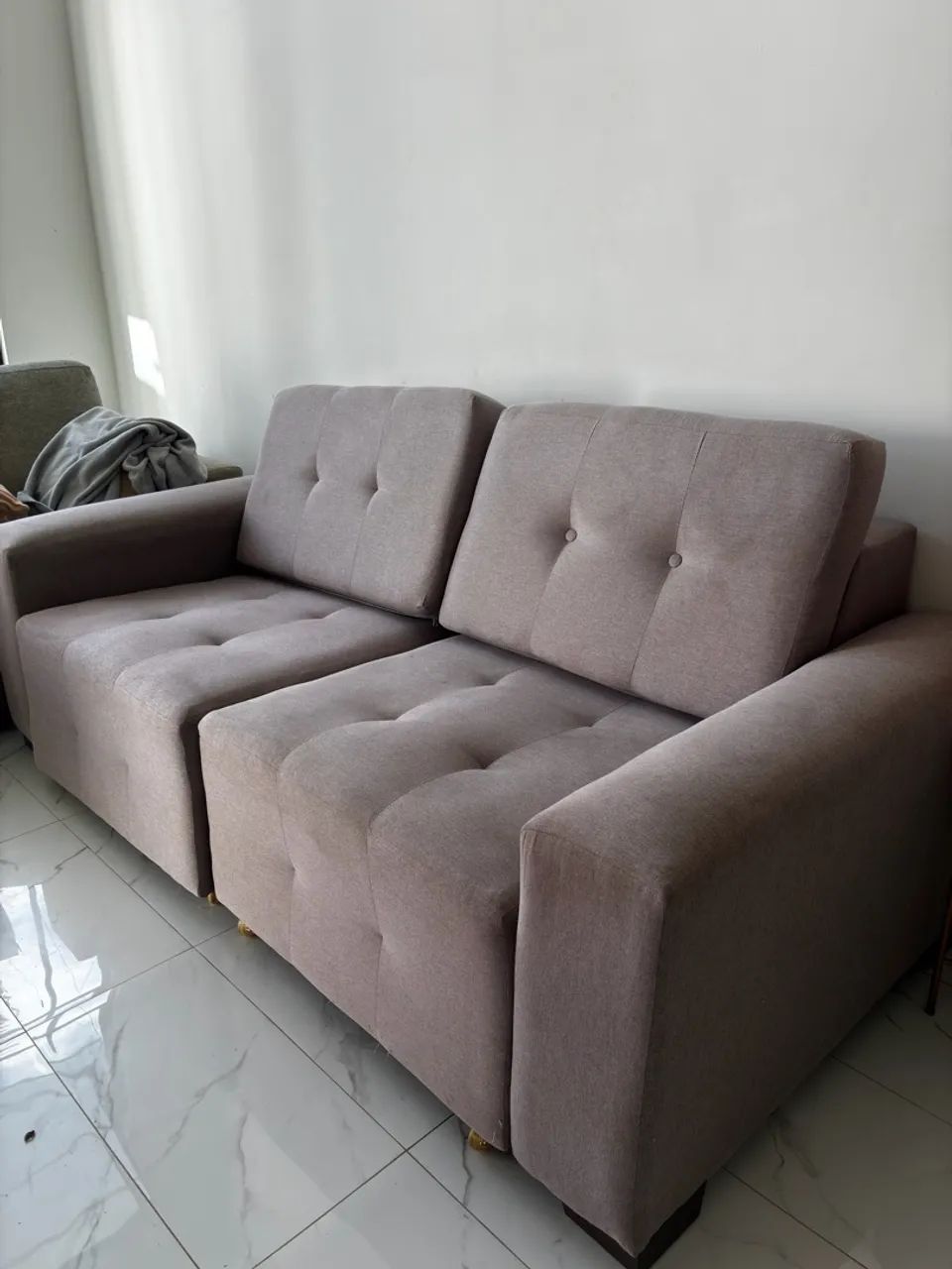 Sofá Retrátil  - Foto 2