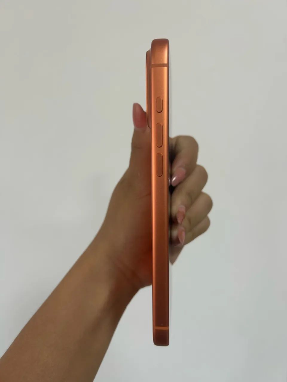 17 pro max 256GB - seminovo  - Foto 4