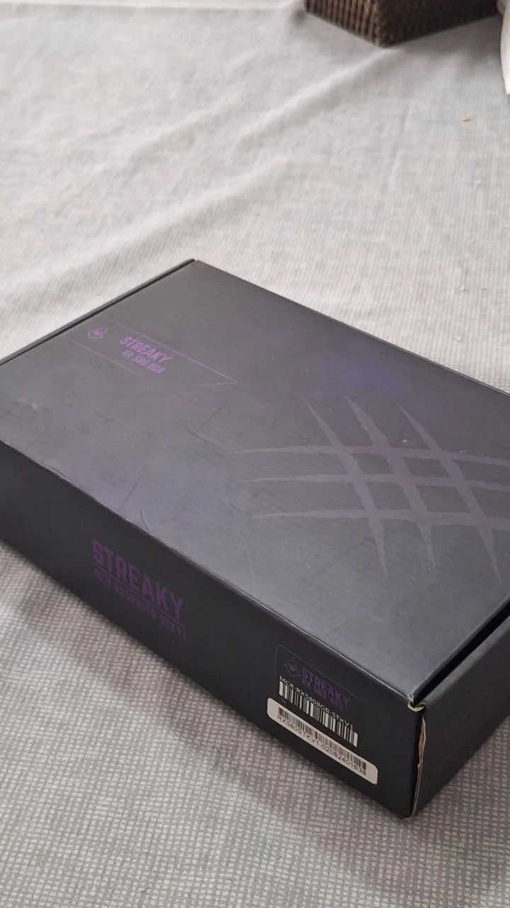 Placa de vídeo READEON AMD RX580 8GB - Foto 5