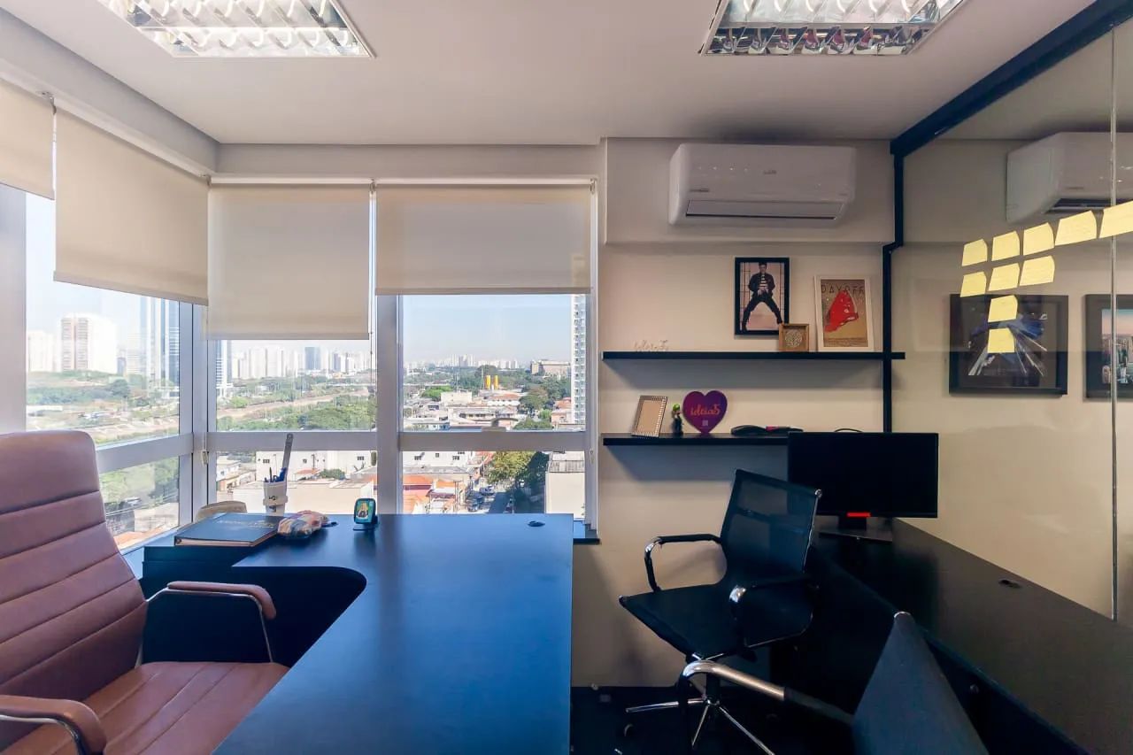 Sala comercial na Rua Zanzibar, 544 - sala 91  7 m² - Foto 2