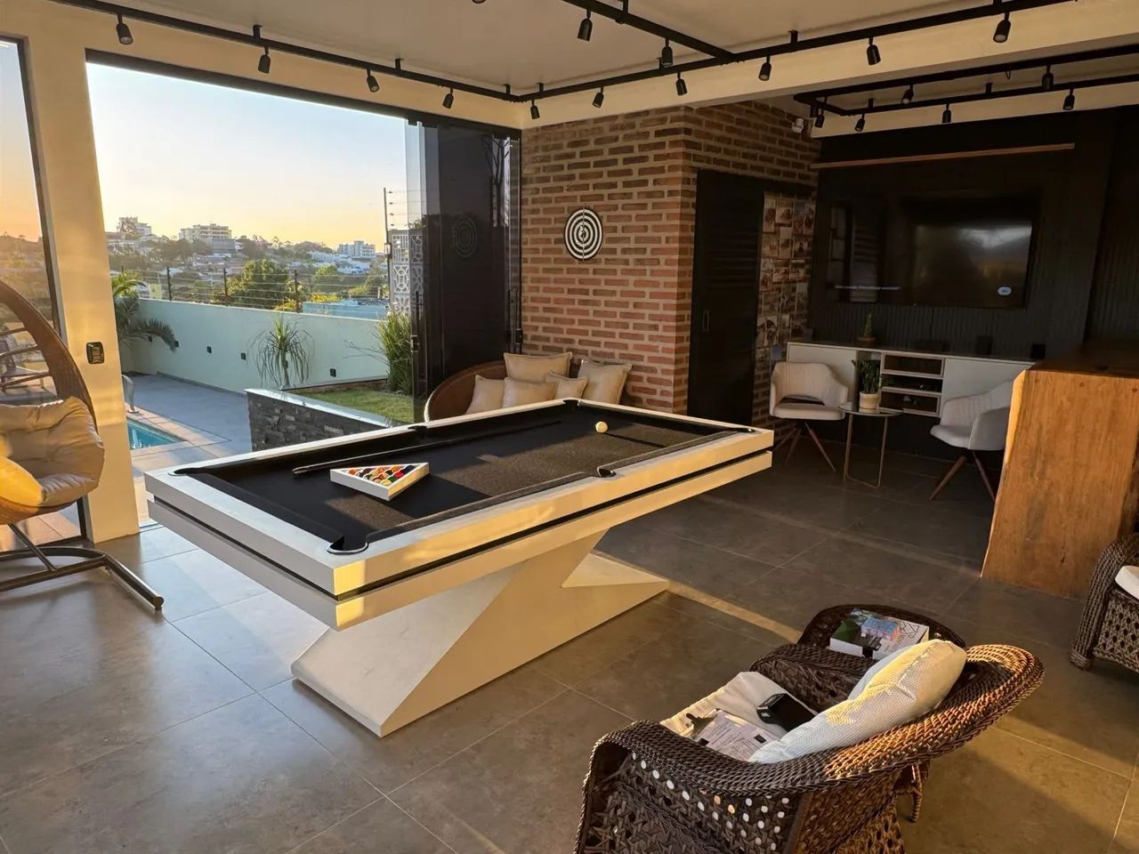 Mesas de Alto Padrão/Bilhar e Jantar Premium  - Foto 5