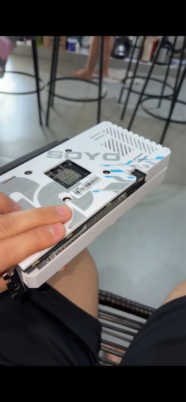 Rx 6500xt470100211611750401