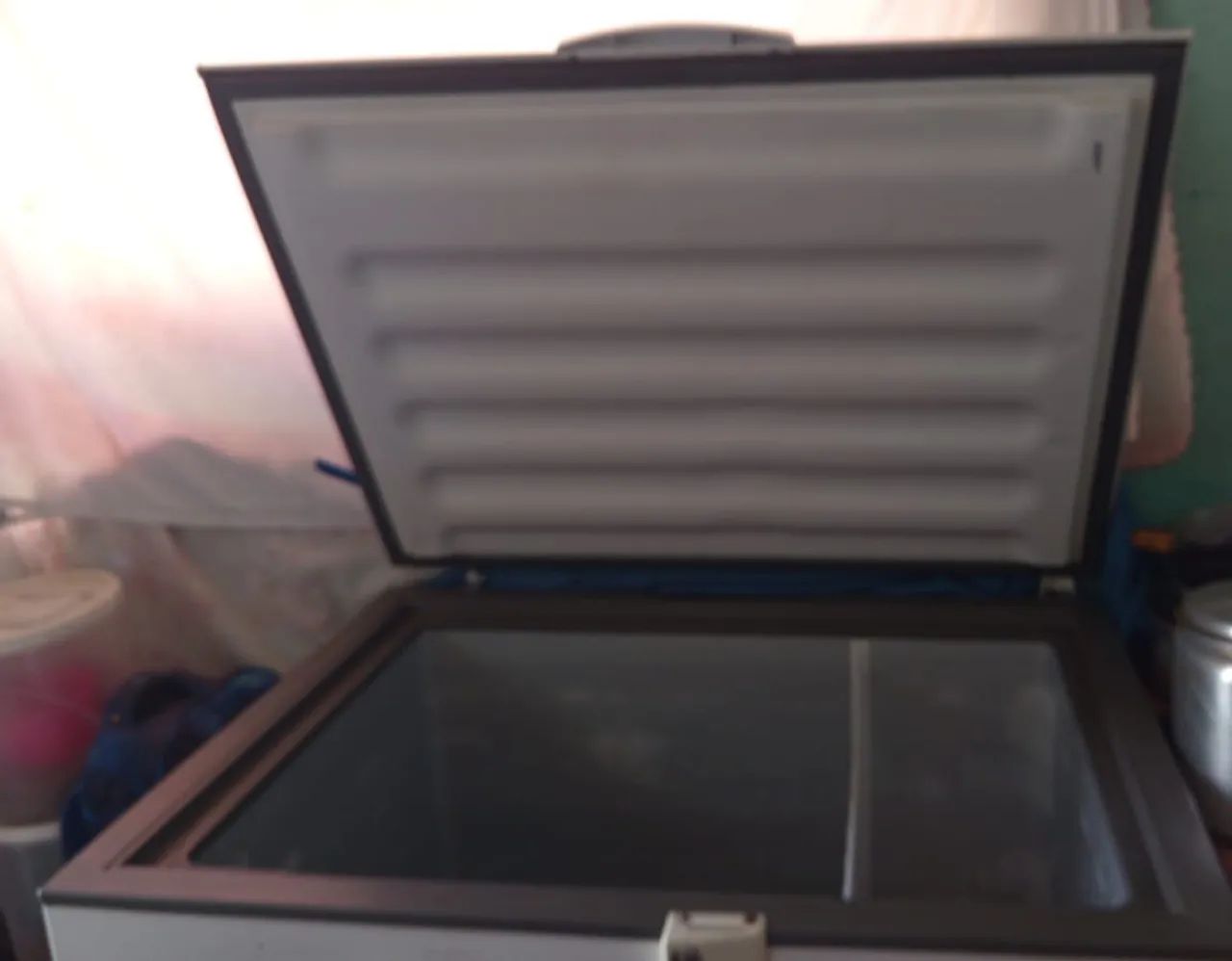 Vende-se Freezer Cônsul  - Foto 4