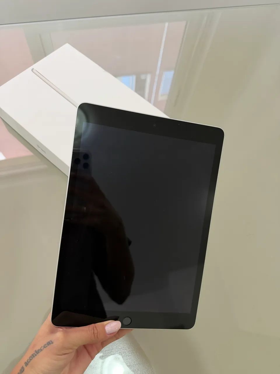 IPad 9 geração  - Foto 5