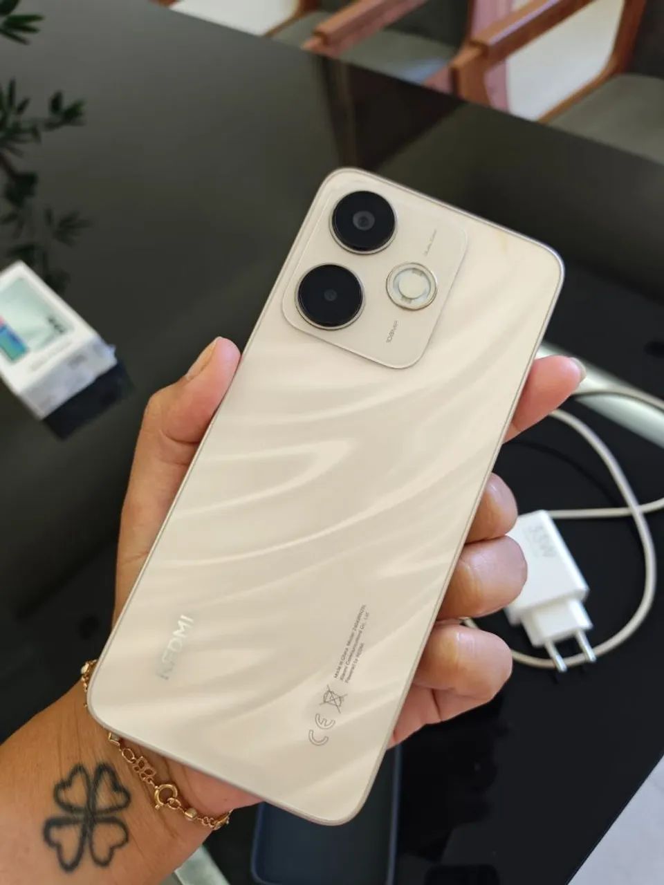 Xaiomi Redmi 13x - Foto 3