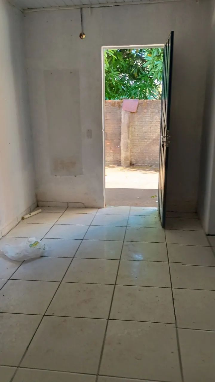 Apt no são João Bosco 
