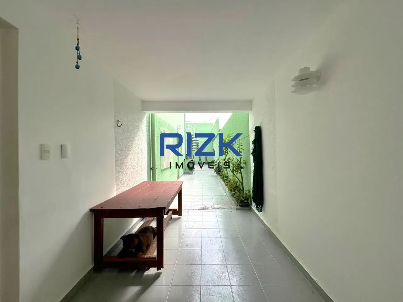 Casa na Aclimação 200m com 04 quartos 2 vagas - Foto 4