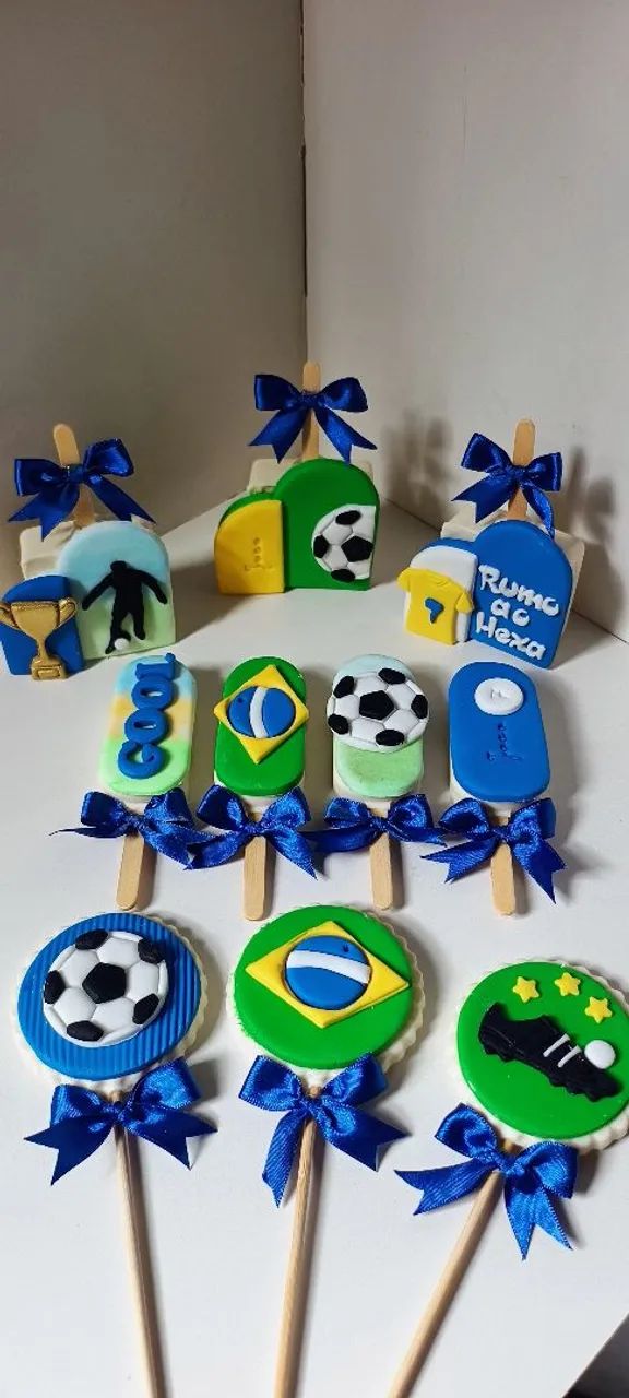 Kit doces personalizados  - Foto 5