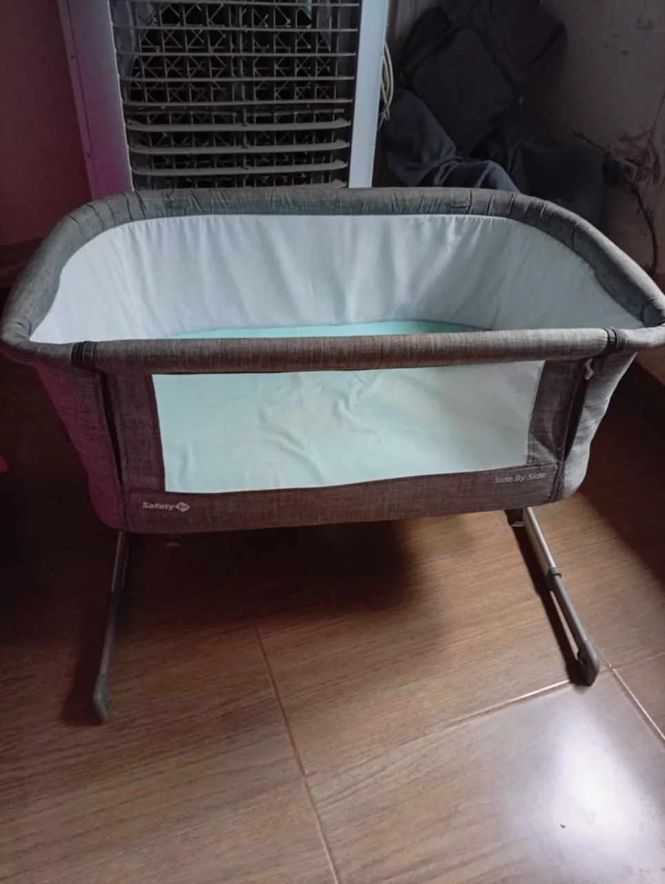 Mini Berço 