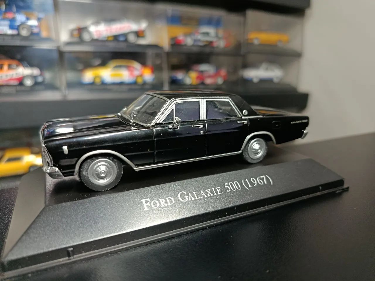 Ford Galaxy 1967