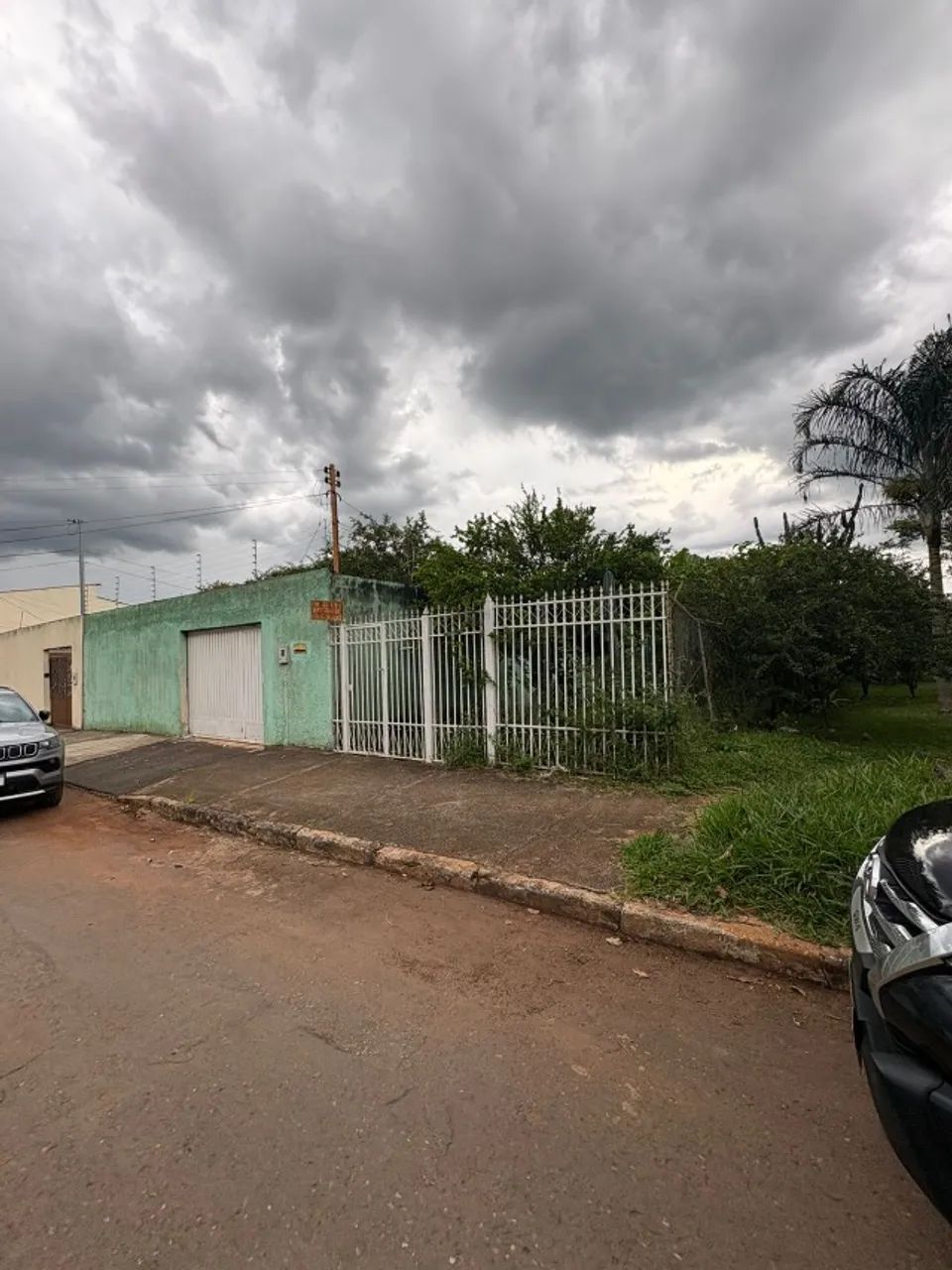 Excelente casa no setor de Oeste do Gama - Foto 2