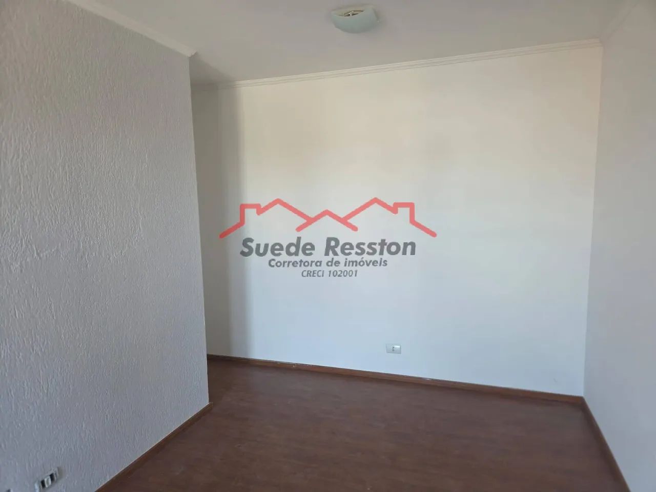Apartamento para aluguel 2 quartos 1 vaga Interlagos - Foto 4