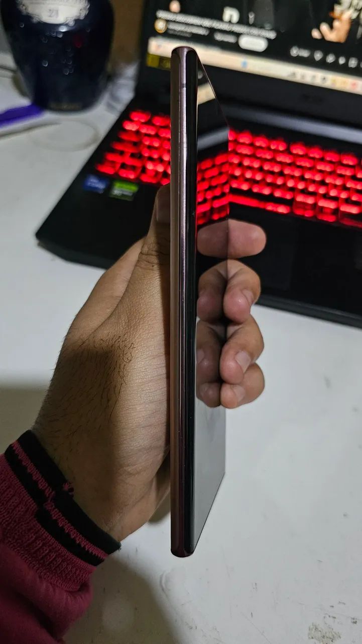 Samsung Note 20 Ultra - Foto 2