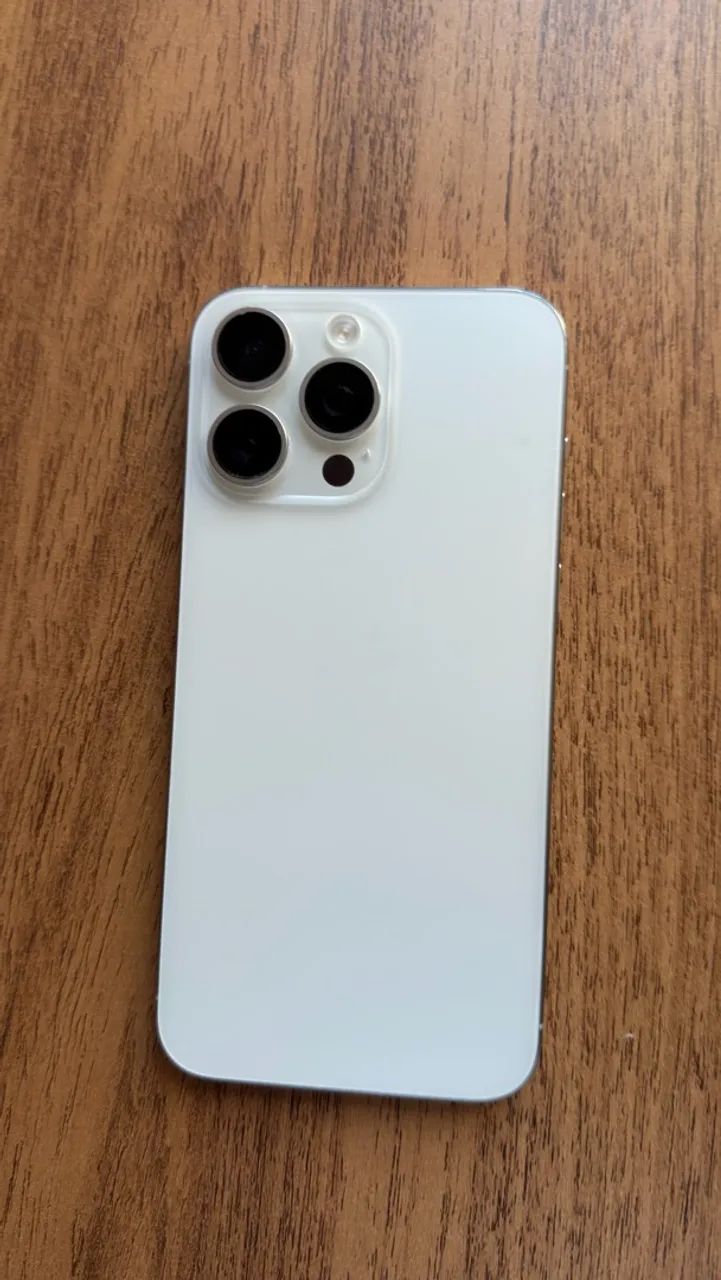 iphone 15 Pro Max - 256 g