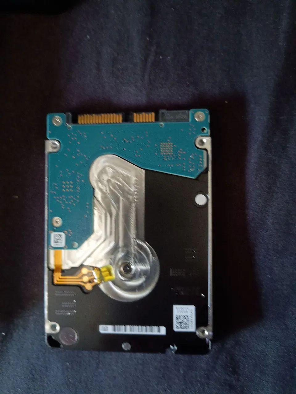 HD Interno Seagate  - Foto 2