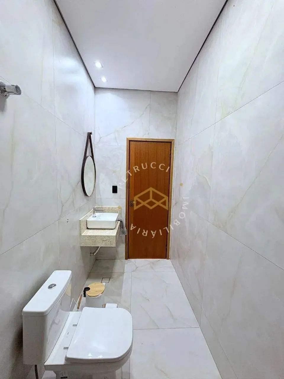 Chácara com 4 dormitórios à venda, 1000 m² - Jardim Poli - Caconde/SP - Foto 5