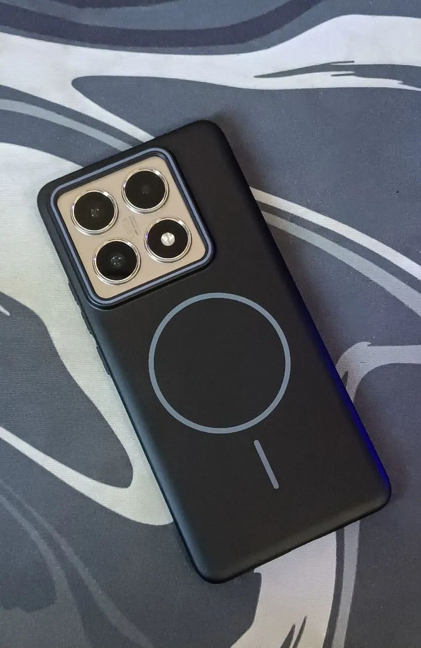 Mi 14T Pro 16/512GB IMPECÁVEL