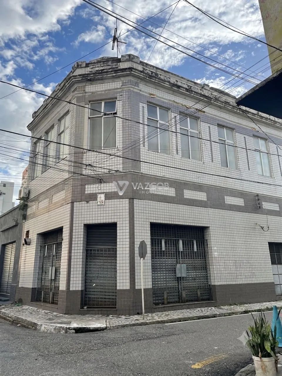 Prédio comercial na Campina, proximo a Presidente Vargas e Praça da Republica - Foto 2
