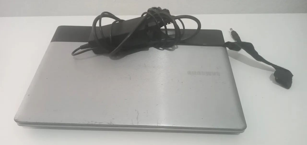Notebook Samsung - Foto 2