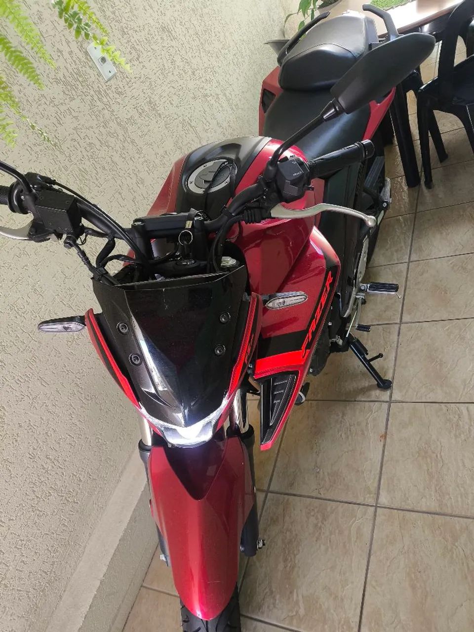 Moto zerado - Foto 2