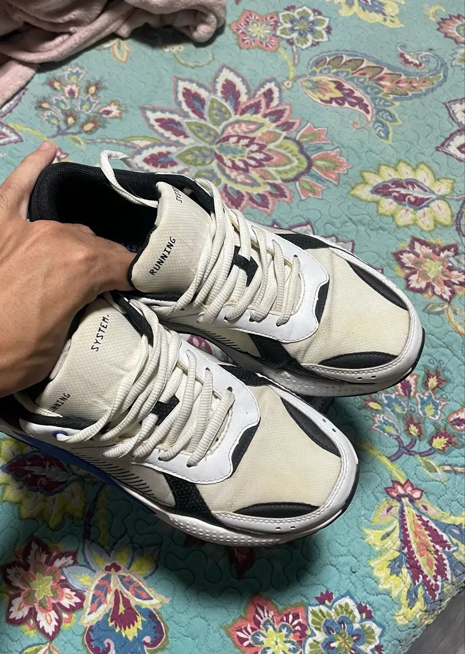 Tenis puma  - Foto 4