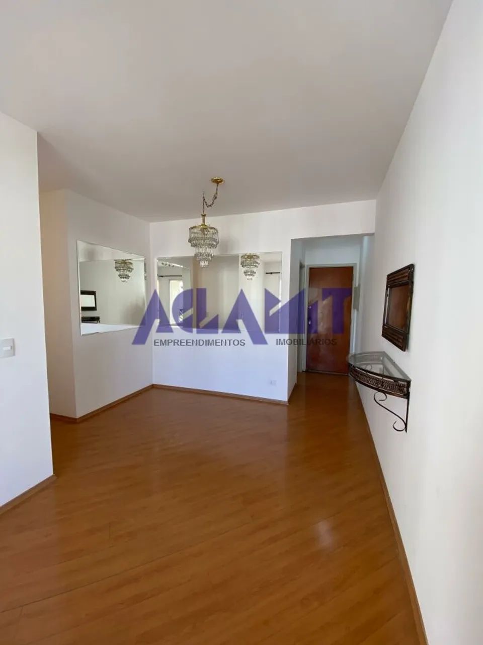 APARTAMENTO PERTO DO METRÔ NA VILA MARIANA! - Foto 3