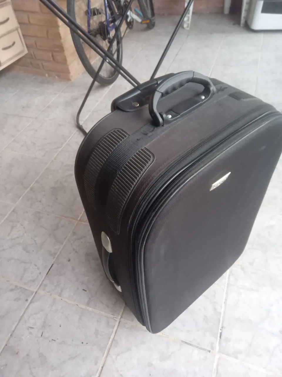 Mala de viagem  - Foto 4