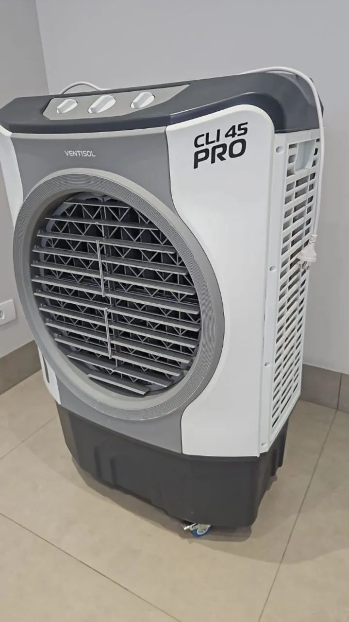 Climatizador Ventisol CLI 45 PRO - Foto 4