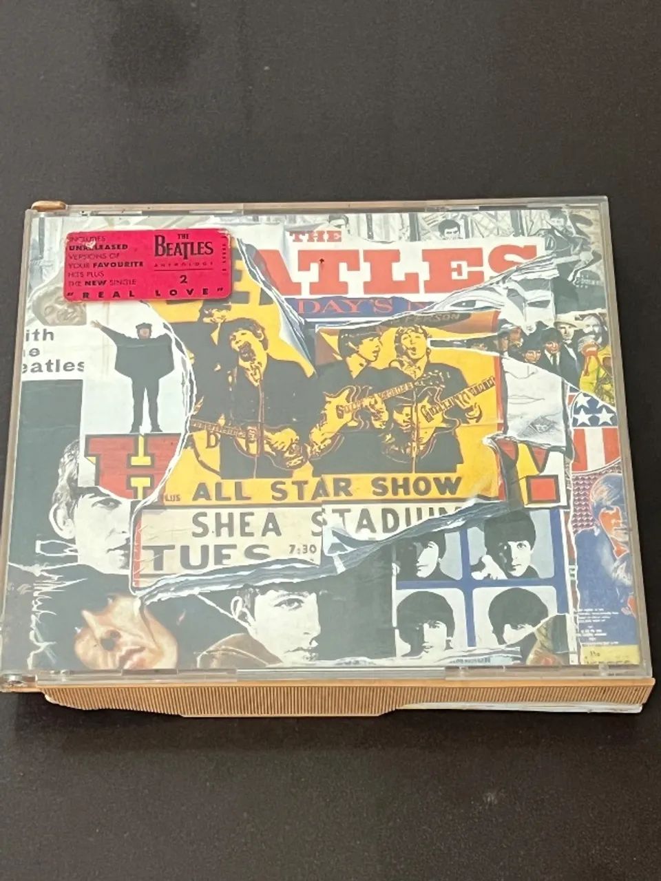 CD dos Beatles  - Foto 4