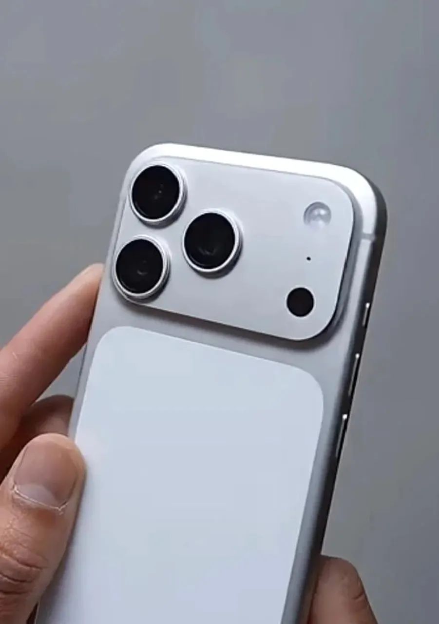 iPhone 17 pro max 256gb - Foto 3