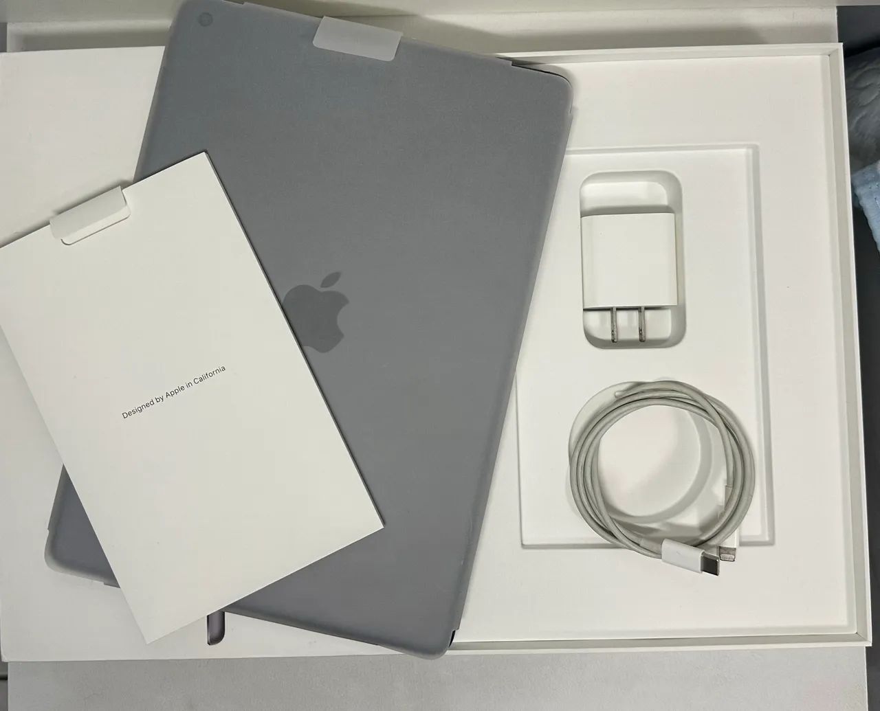 Apple iPad 9ª geração 64gb