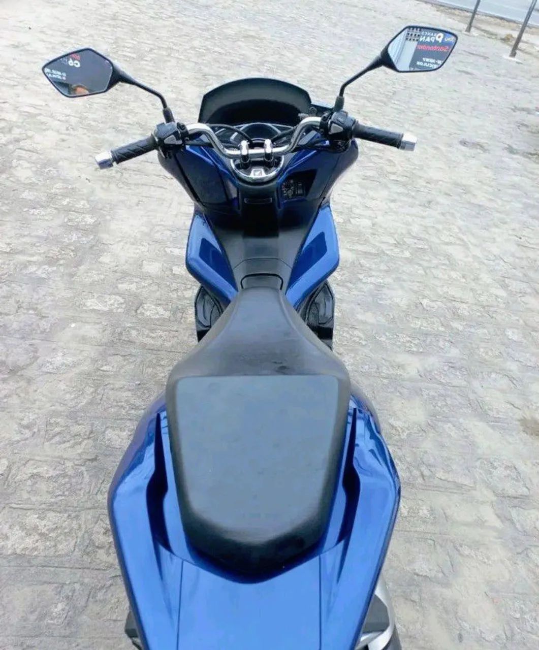 Honda PCX 150 2020 - Foto 4