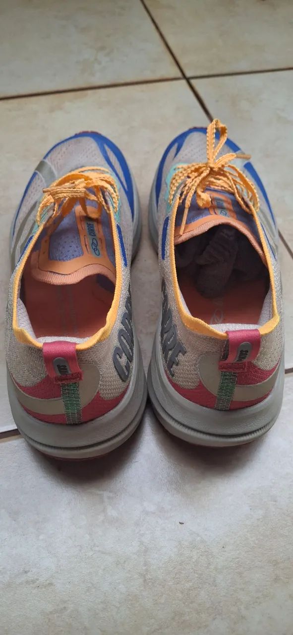 Tenis olimpikus corre 4