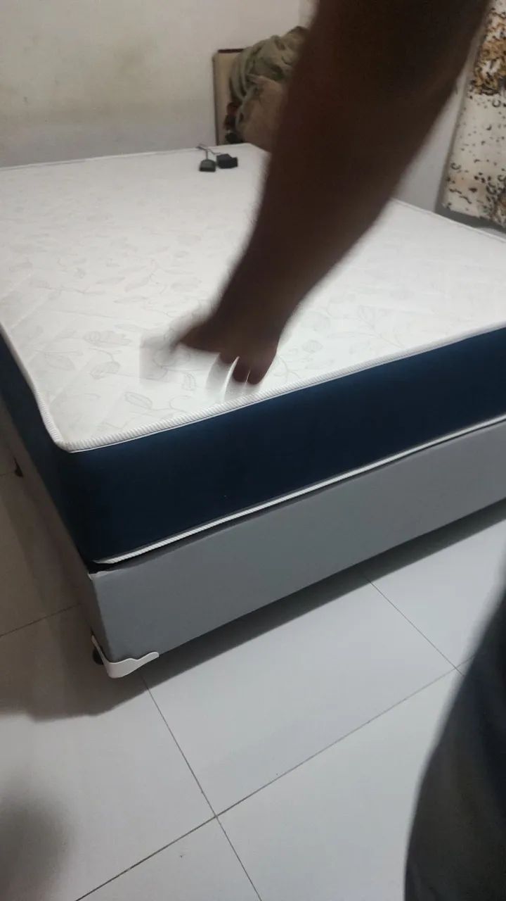 Colchão magnético  - Foto 4