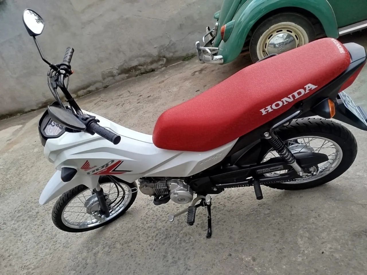 Honda Pop - Foto 4
