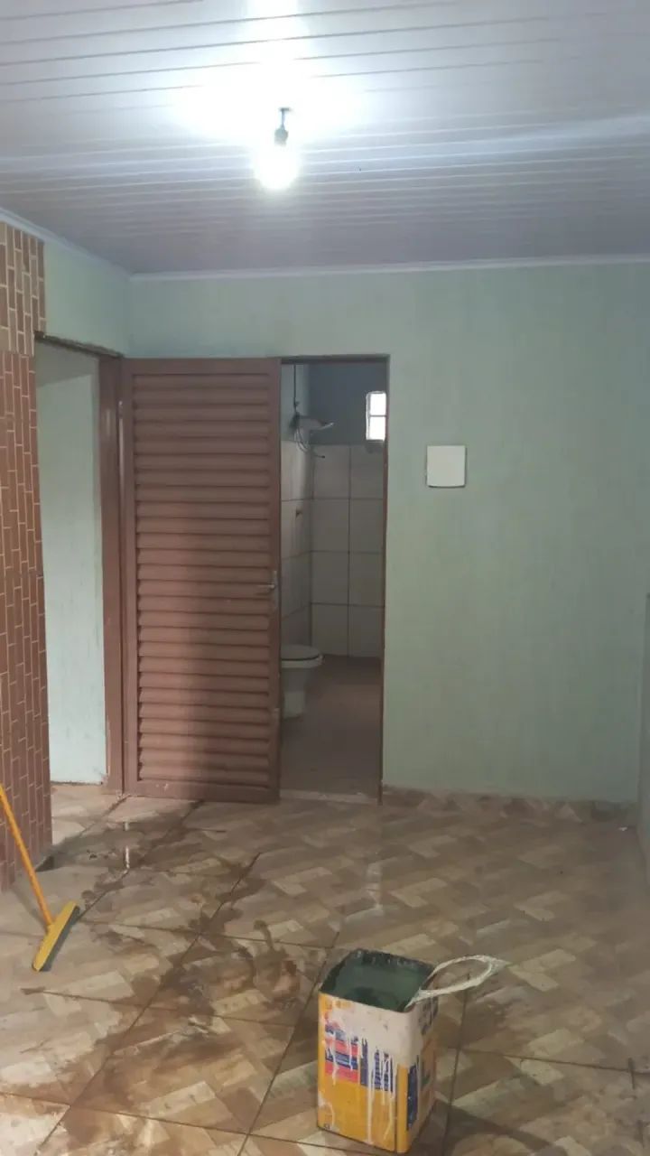 Imóvel para aluguel com 40 metros quadrados com 1 quarto - Foto 5