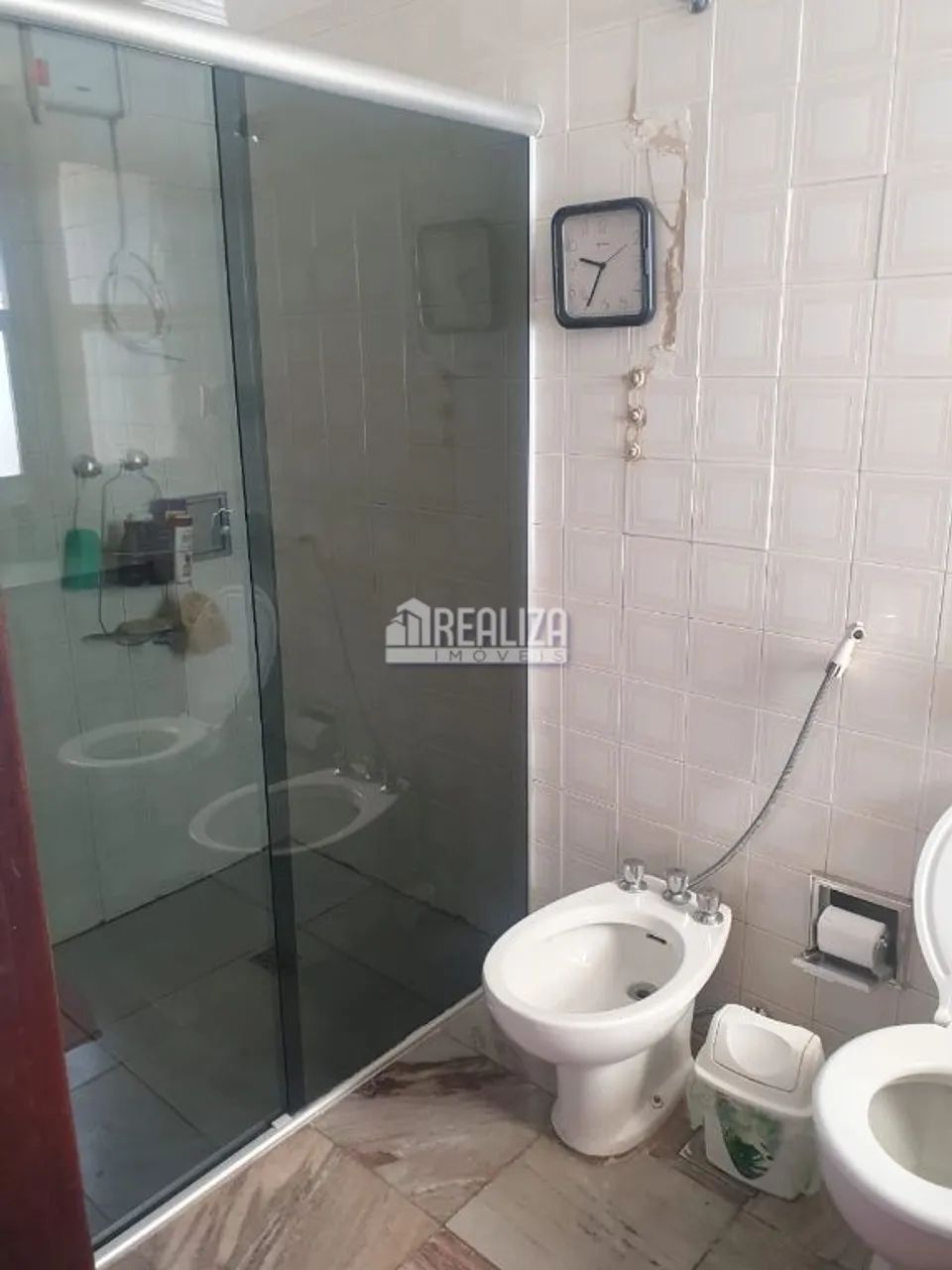 Apartamento com 3 Dormitórios, sendo 1 suíte no Centro de Uberaba - Foto 5