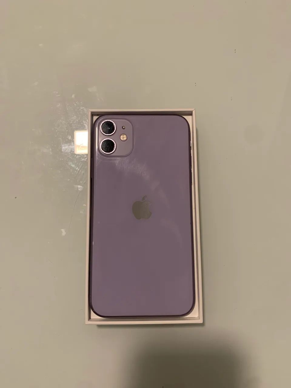 iPhone 11 pra vender hoje - Foto 4