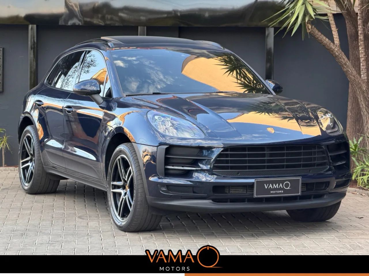 Porsche Macan 2.0 Turbo 237/252cv 2020 - Foto 2