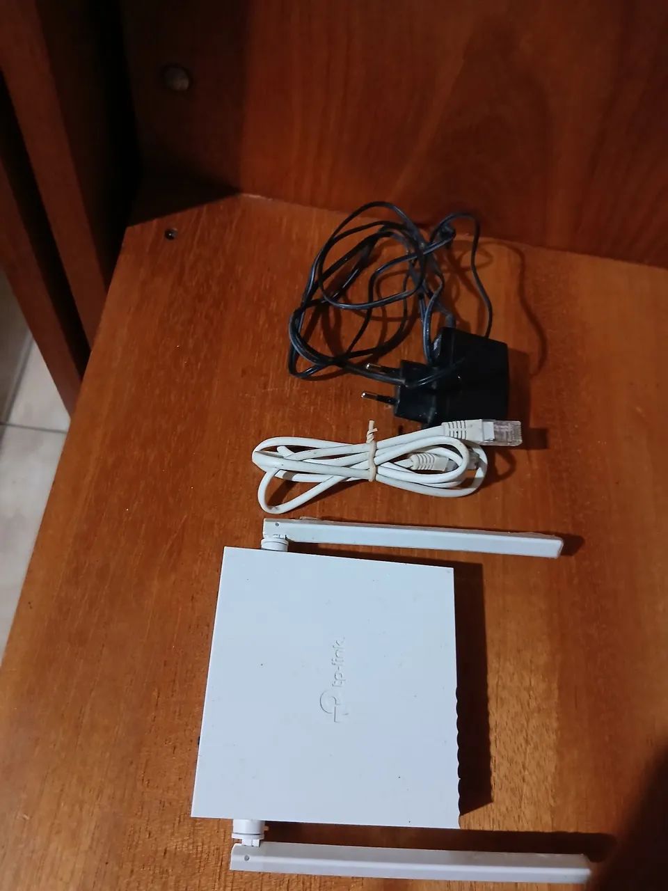 Roteador de Internet TP-LINK - Foto 2