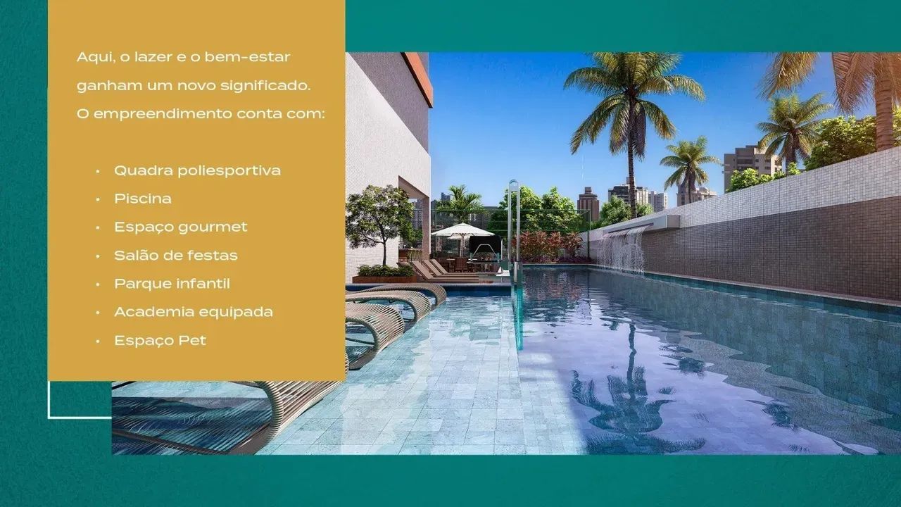 Arvoredo Residencial, 4 Suítes Distribuído Em 145M² E 3 Vagas De Garagem No Caminho Das Ár - Foto 6